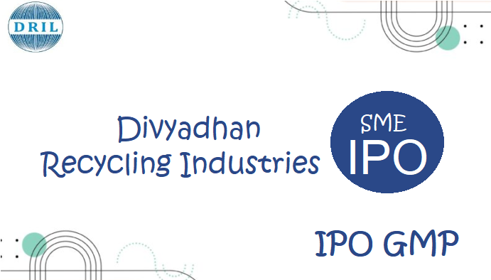 Divyadhan Recycling Industries SME IPO