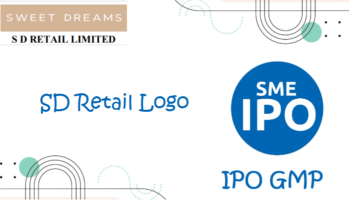 Sd Retail Logo Ipo