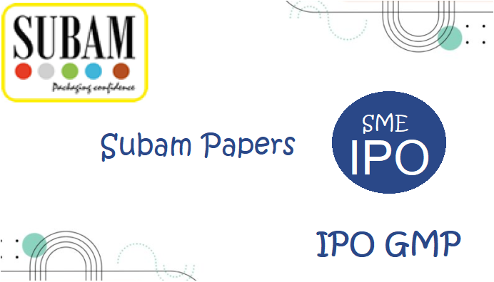 Subam Papers IPO