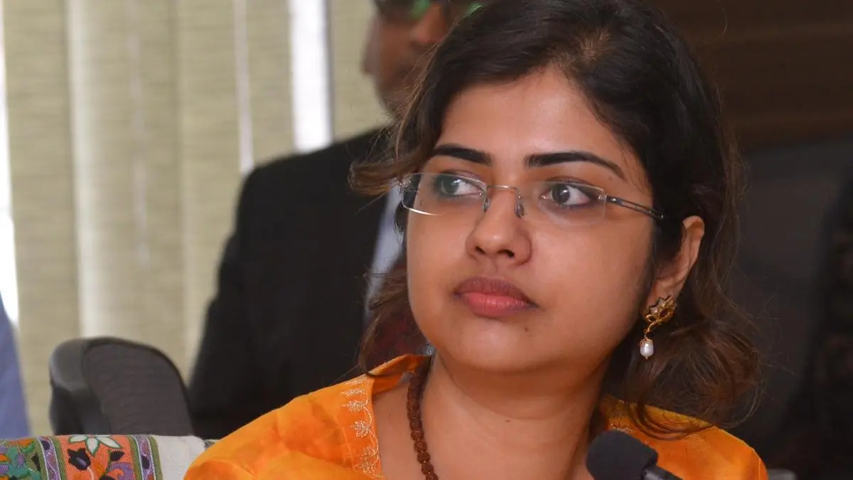 Dr20tamaswati20ghosh20ceo20iitmicjpg