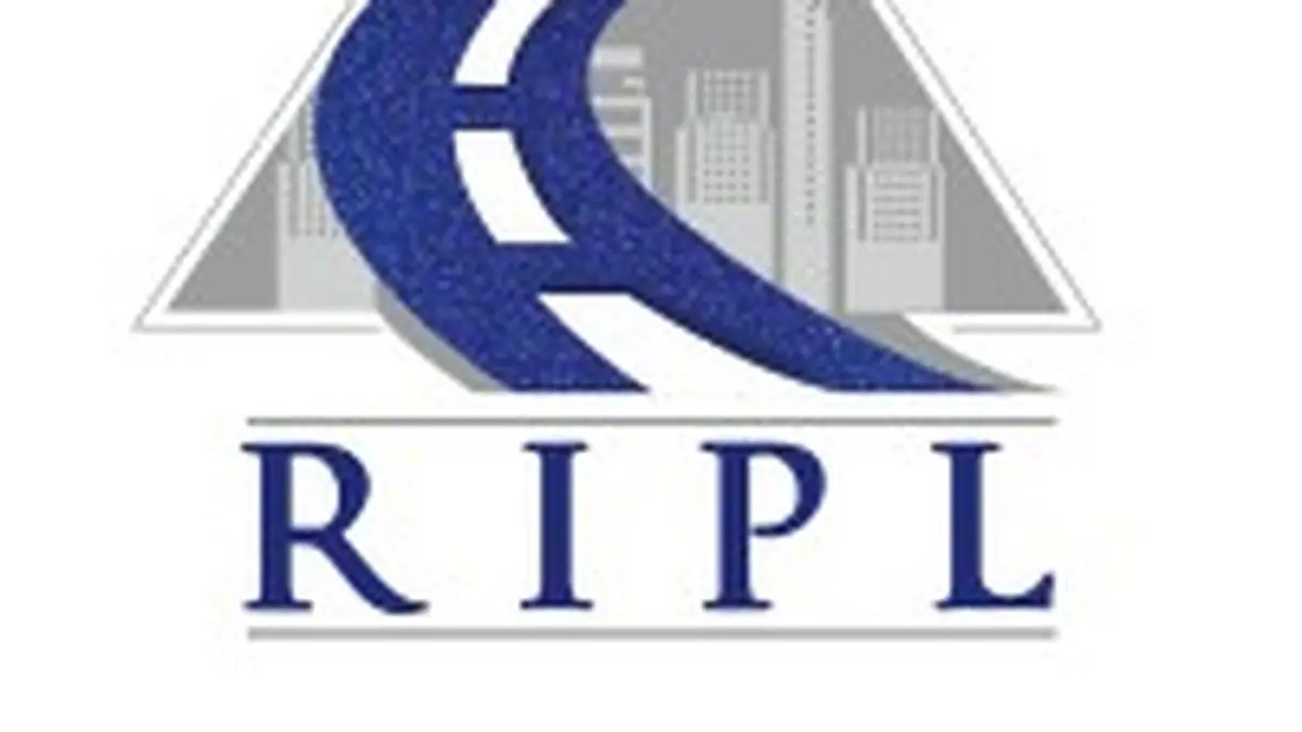 Raviinfrabuildprojectsprivatelimitedlogojpg
