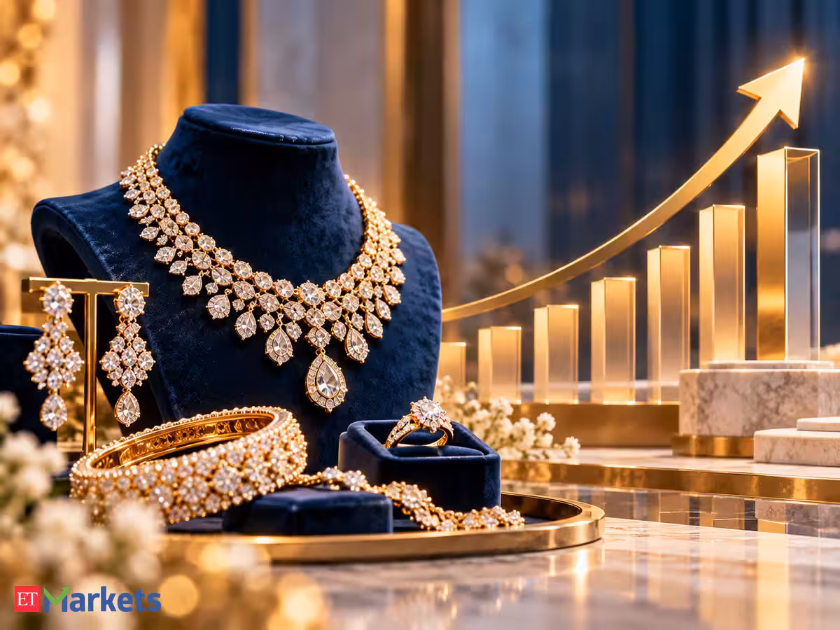 Nityas Gems & Jewellery IPO Day 2: Subscription Patterns, Financial Analysis and Valuation Insights