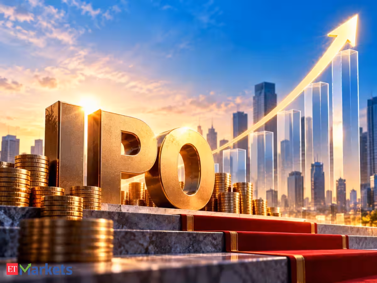 India IPOs Raise Record Rs 94,000 Crore in H1 FY27 as Listing Gains Double